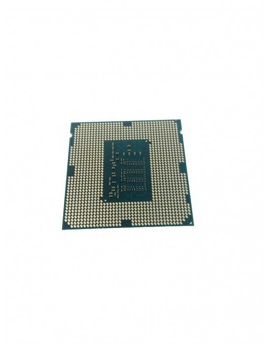 Microprocesador Ordenador Intel I5 4590 3 30Ghz SR1QJ