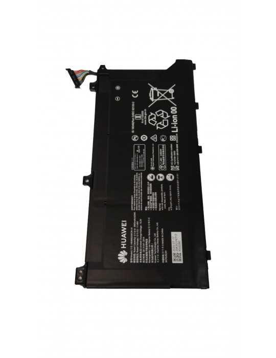 Bateria Original Portátil Huawei MateBook D15 HB4692J5ECW-31