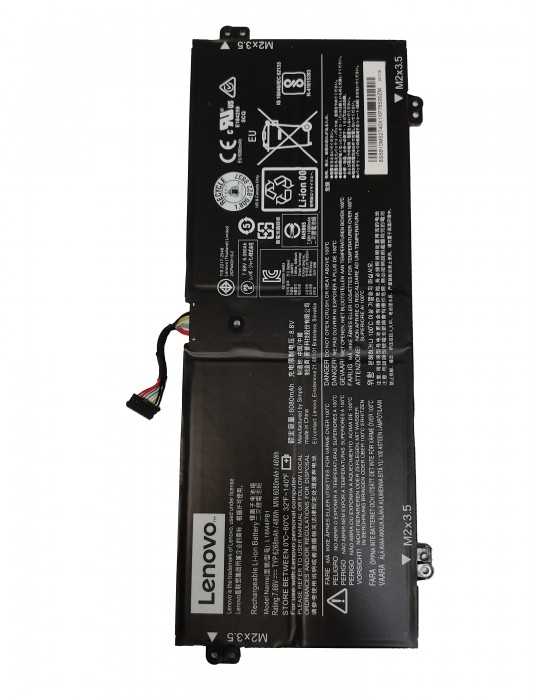 Batería Original Portátil Lenovo Yoga 720-13IKB L16M4PB1