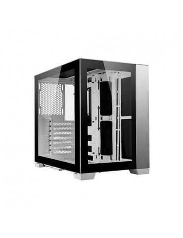 Lian-Li PC-O11D Dynamic XL ROG Edition Torre ATX Negra