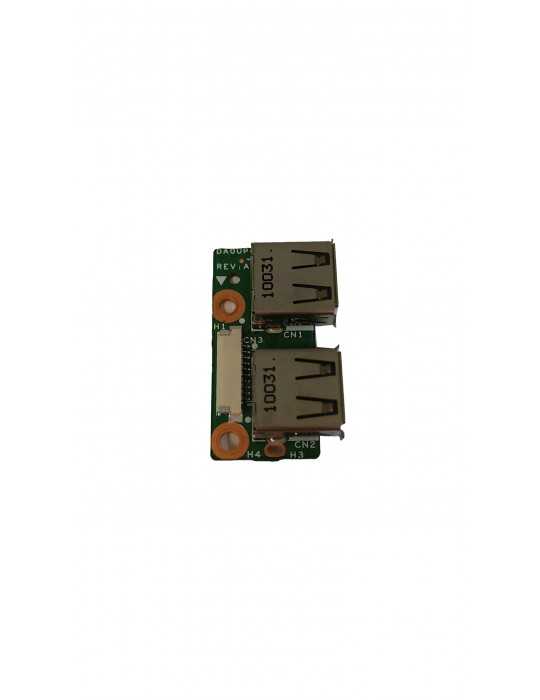 Placa USB Board Original Portátil HP Dv7-3160 517489-001