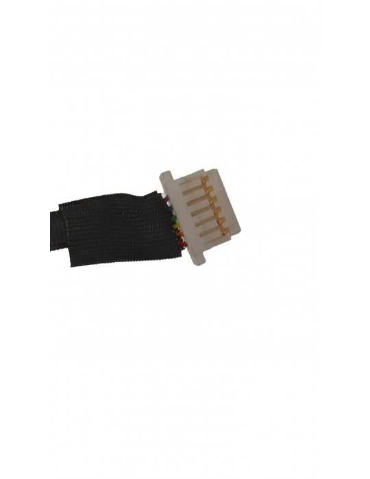 Cable Camara Web Board Portátil HP Dv7-3160 532272-001