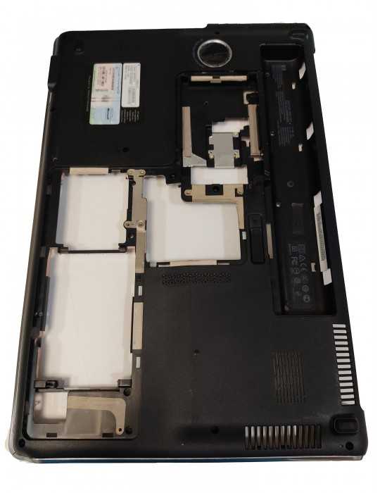 Tapa Inferior Original Portátil HP Dv7-3160 578561-001