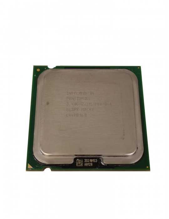 Microprocesador INTEL LGA775 3.40GHZ Desktop Compaq L449B060