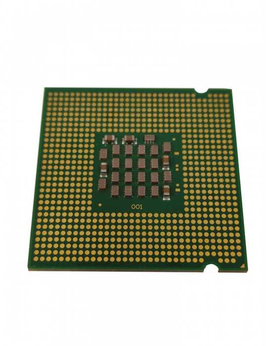Microprocesador INTEL LGA775 3.40GHZ Desktop Compaq L449B060