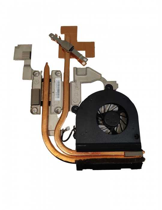 Refrigerador Heatsink Portátil Packard Bell TM85 AT0C9002AV0