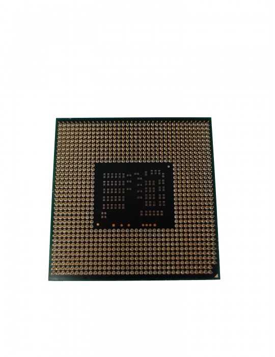 Microprocesador I5 PGA988 Portátil Packard Bell TM85 SLBZW