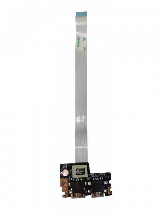 Placa USB Board Portátil Packard Bell TM85-JO 435NB2BOL01B2