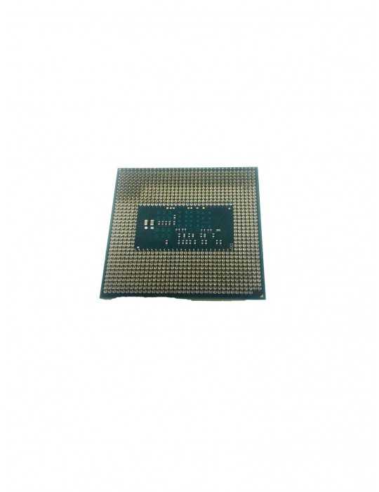 Microprocesador Portátil ntel Core i7-4610m SR1KY 3,00 GHz