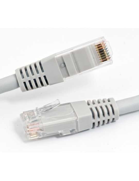 CABLE RED UTP L LINK RJ45 CAT5 100M LL CT 100