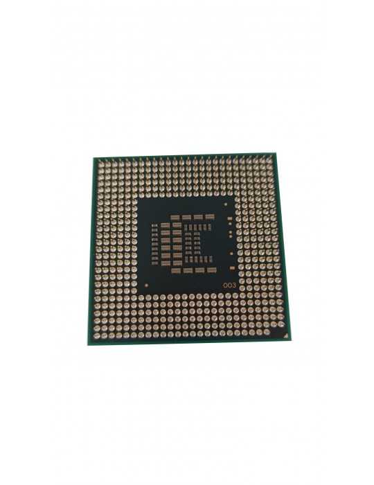 Microprocesador INTEL P8600 Portátil HP HDX16 16-1160 SLB3S