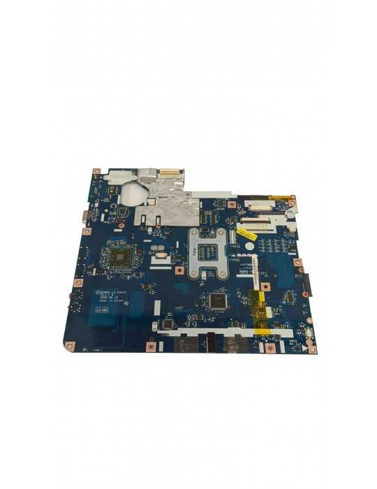 Placa Base Original Portátil ACER Aspire 5532 MBN6702001