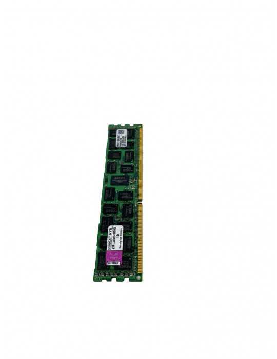 Memoria Ram Ordenador Kingston 4gb  Pc3 10600 KVR1333D3E9S/4