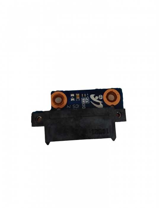 Placa Conector ODD Portátil Samsung NP-RV510 BA92-05997A2