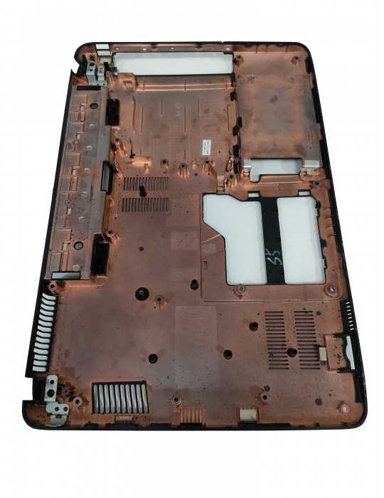 Carcasa Inferior Portátil Samsung NP-RV510 BA81-11215A