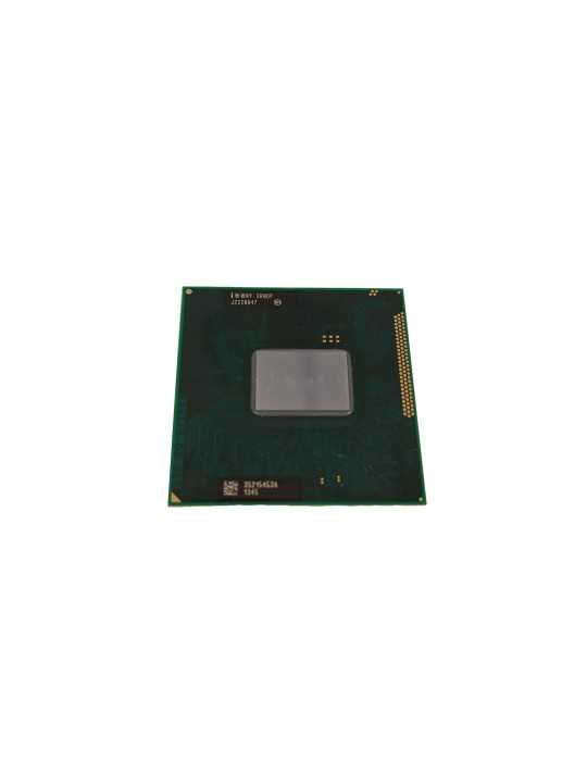 Microprocesador INTEL I3-2370M Portátil Toshiba C855 SR0DP