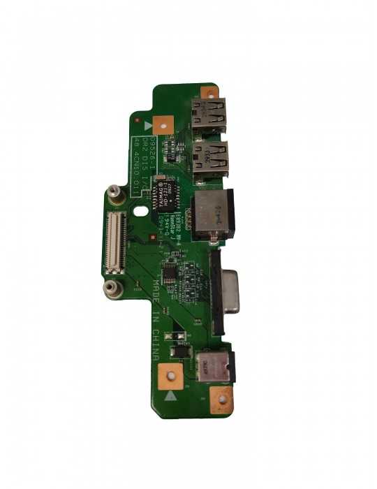 Placa Power Switch Portátil DELL Inspiron 1750 48.4CN10.011