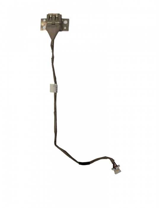 Cable Adaptador USB Portátil DELL Inspiron 1750 50.4CN07.201