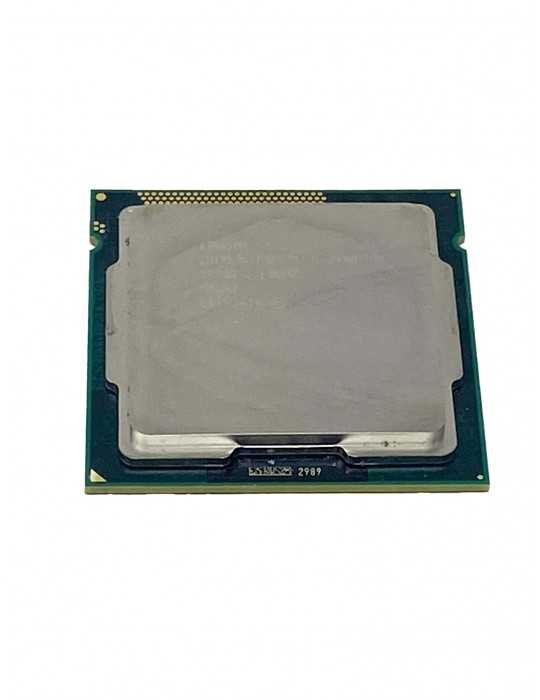Microprocesador Ordenador Intel Core I5 2400 SR00J 3.10GHZ