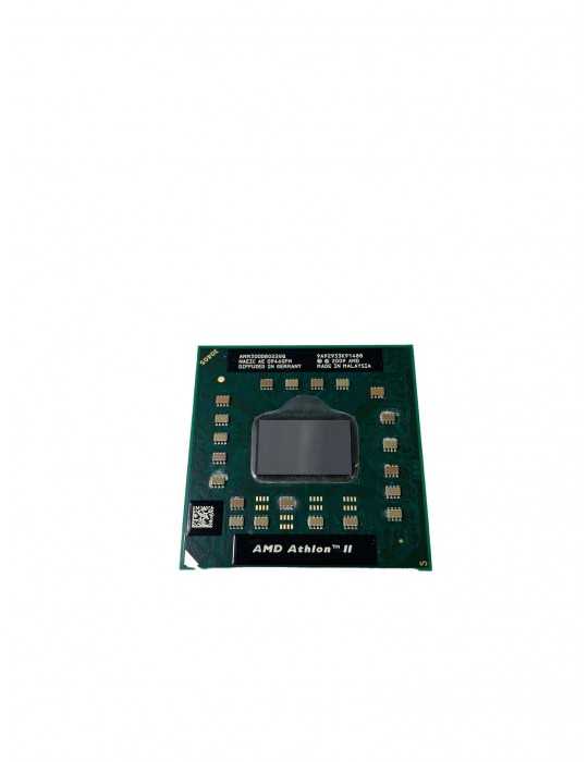 Microprocesador AMD Athlon II Dual-Core Mobile M300 Portátil
