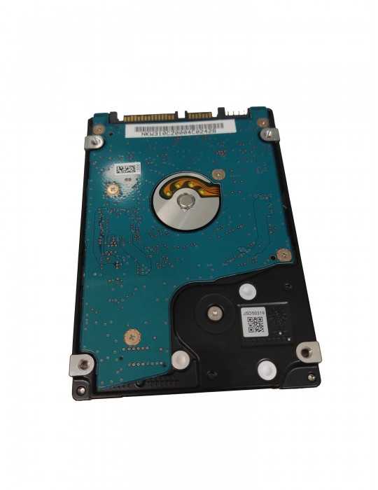 Disco Duro SATA 2,5" 320GB Portátil Toshiba MQ01ABF032