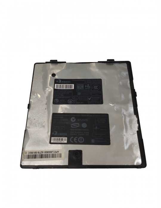 Tapa Memoria RAM Original Portátil HP 530 Series AP01J000600