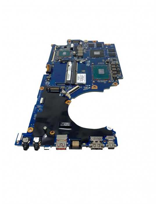 Placa base HP 15-ce035ns ASSY MB DSC GTX 1050 4GB i7-77 929483-601