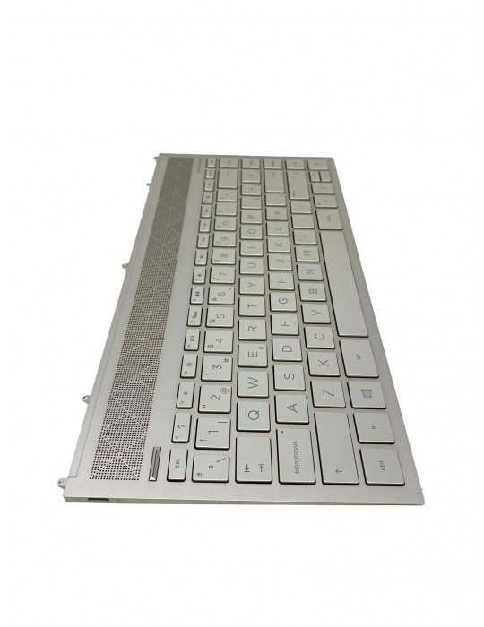 Teclado Top Cover Portátil HP 13 L48038-071