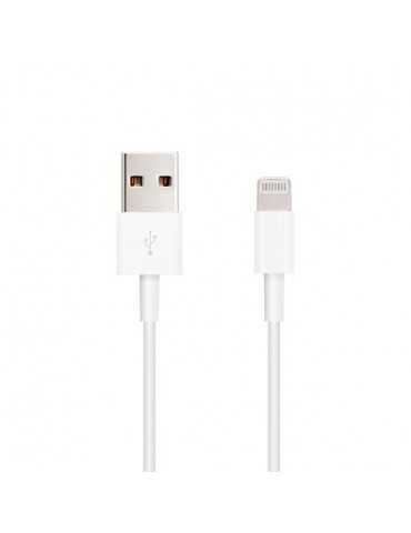 Cable Lightning A Usb(A) 2.0 Nanocable 1M 10.10.0401