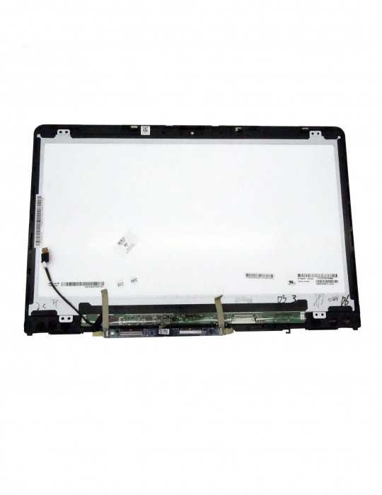 Panel Tactil HP 14-ba039ns PNL KIT LCD 14 FHD BV w HDC TS 924297-001