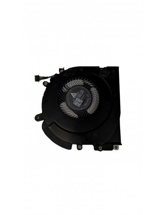 Ventilador Original Portátil HP Pro G6 840 L62739-001