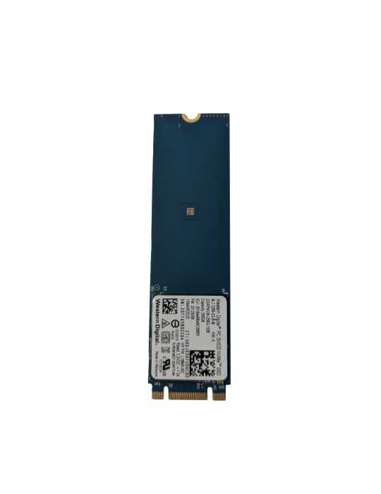 Disco Duro SSD M2 NVMe 256GB Portátil HP Pro G6 L62765-001