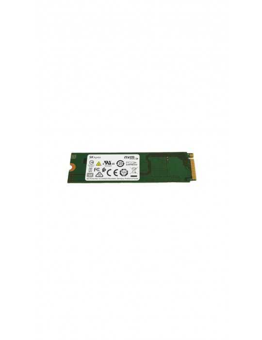 Disco Duro SSD 256GB HP NVMe L15194-002