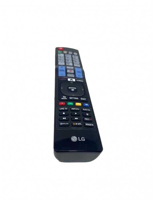 Mando Original Smart TV Televisión LG AKB74115501