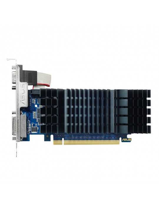 Tarjeta Grafica NVIDIA GT 730 2 GB DDR5 PCI Express 2.0