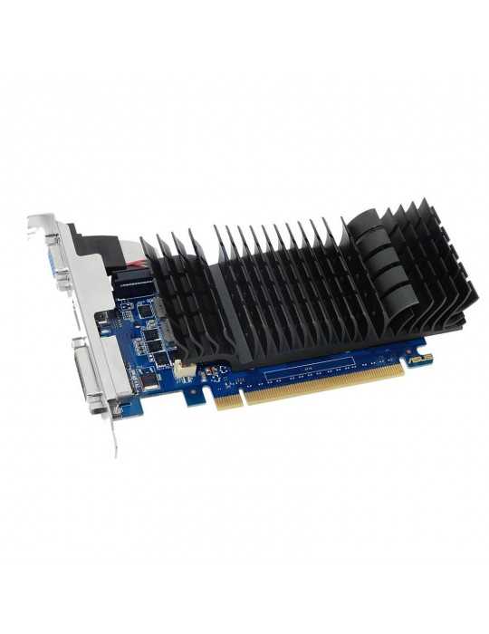 Tarjeta Grafica NVIDIA GT 730 2 GB DDR5 PCI Express 2.0