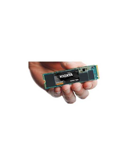 DIsco Duro Solido SSD Kioxia 1TB M.2 LRC10Z001TG8