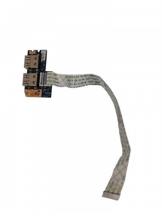 Placa USB Board Original Portátil ACER Aspire 5736Z LS-6581P