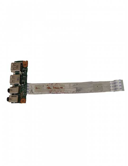 Placa USB Board Portátil ASUS K535V 69N0KDB10G01-01