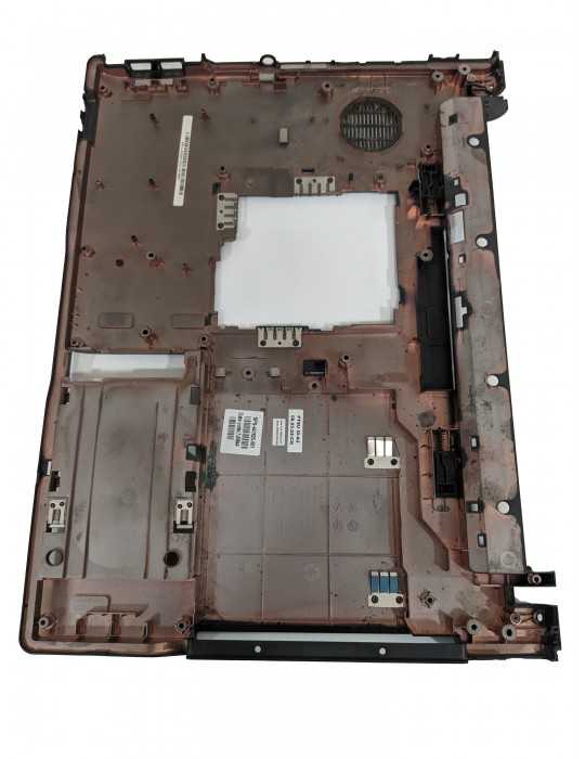 Carcasa Inferior Base Original Portátil HP 530 441625-001
