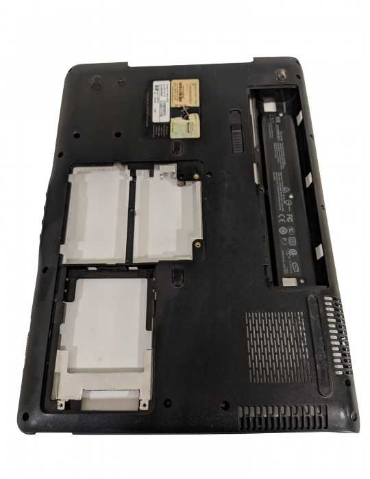 Tapa Carcasa Inferior Portátil HP DV6-319EU 431426-001