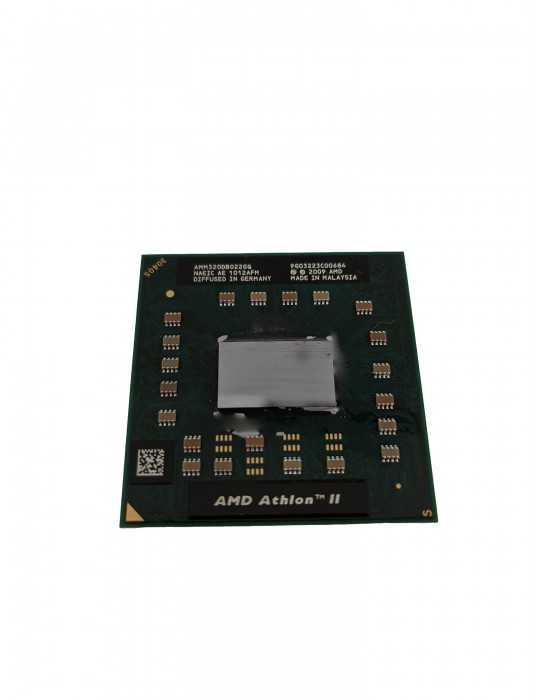 Micrprocesador AMD Athlon Portátil HP DV6-2100 AMM320DB022GQ