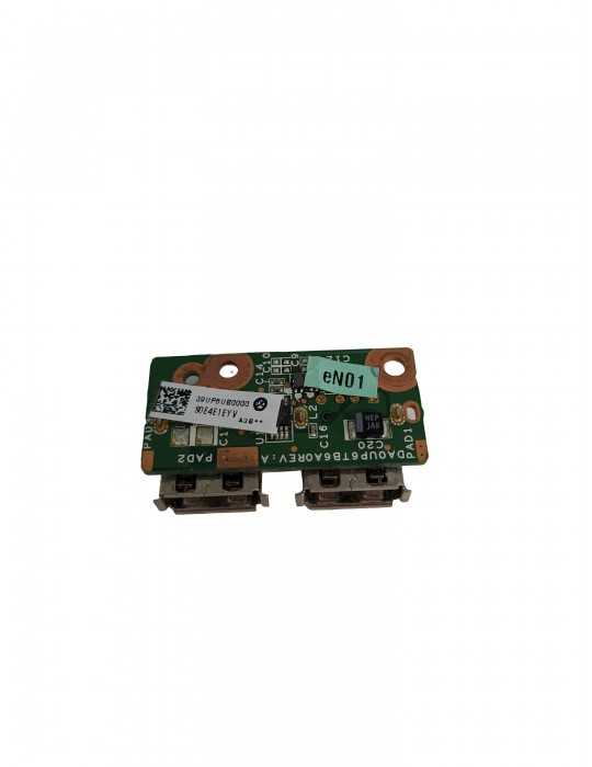 Placa USB Board Original Potátil HP DV6-2100ES DA0UP6TB6A0