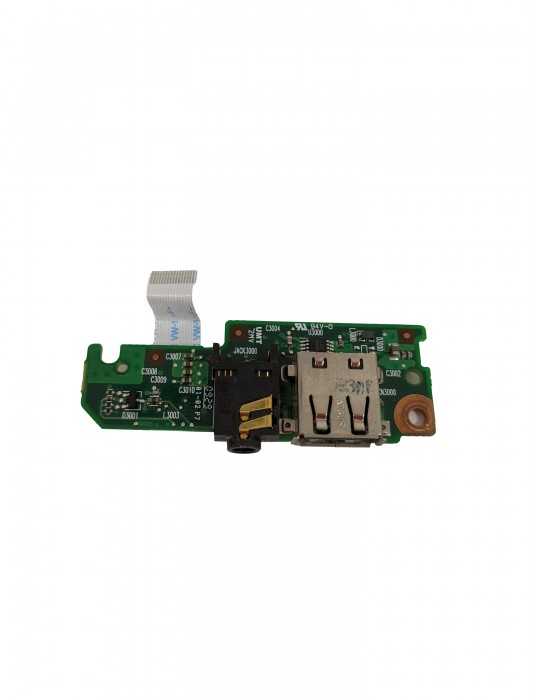 Placa Audio USB Board Portátil HP Mini 110C-1020 537614-001