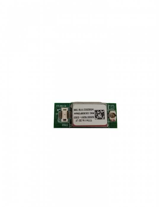 Placa Modulo Bluetooth Portátil Sony Vaio PCG-612 MCLT77H114