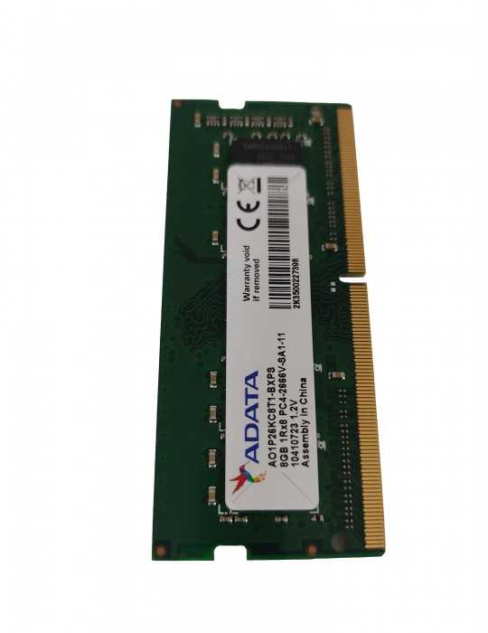 Memoria RAM PC4 2666V 8GB AIO HP 24-DF0011NS L89910-001