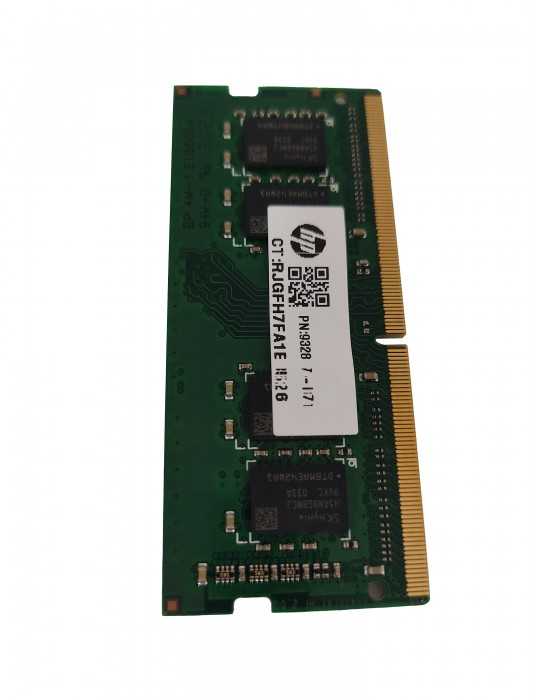 Memoria RAM PC4 2666V 8GB AIO HP 24-DF0011NS L89910-001
