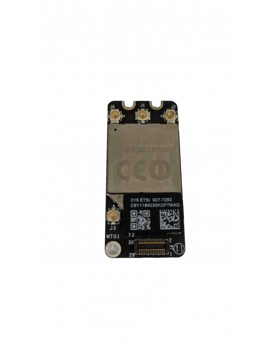 Tarjeta WIFI Original Portátil APPLE A1278 200-120107-0050