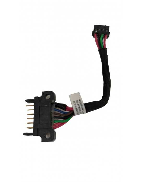 Conector Bateria Portátil HP Pro G1 450 50-4YX06-012