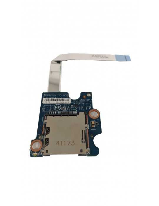 Placa Lector Tarjetas Portátil HP Pro G1 450 734088-001